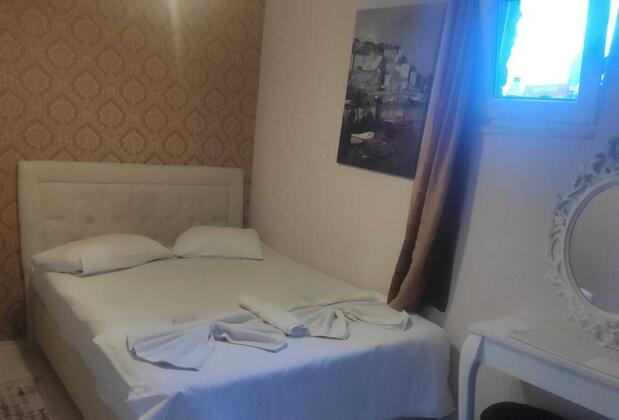 İstanbul Hostel - Görsel 9