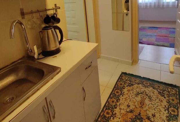 İstanbul Hostel - Görsel 5