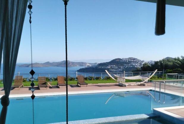 Global Homes Villa Rüya - Görsel 37