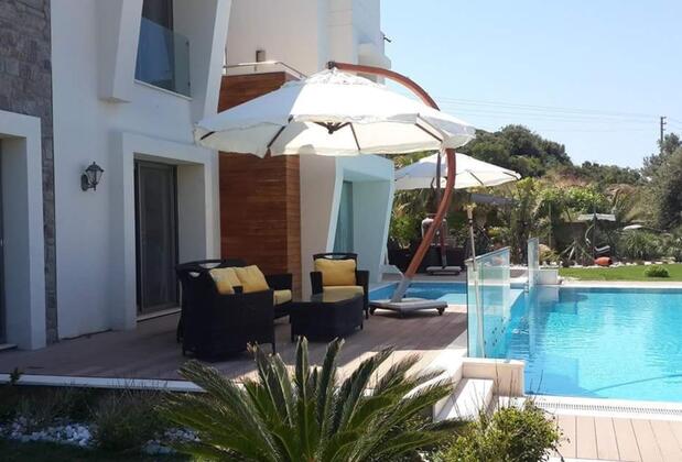 Global Homes Villa Rüya - Görsel 11