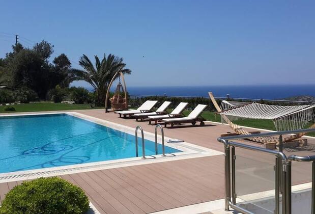 Global Homes Villa Rüya - Görsel 38