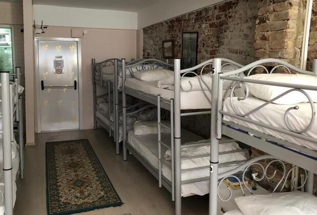 İstanbul Hostel - Görsel 16