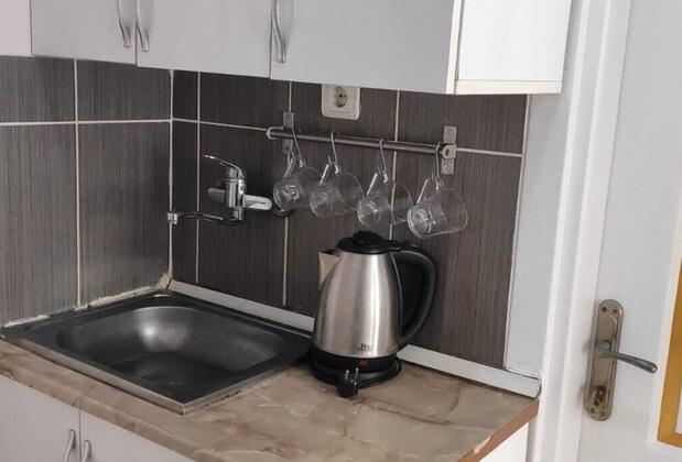 İstanbul Hostel - Görsel 6