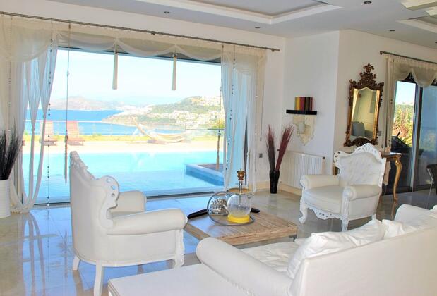 Global Homes Villa Rüya - Görsel 21