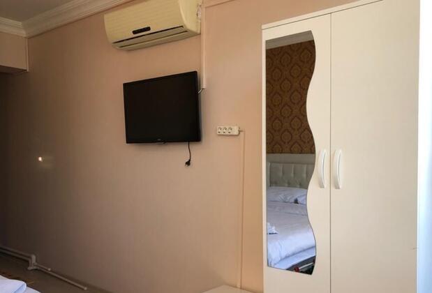 İstanbul Hostel - Görsel 11