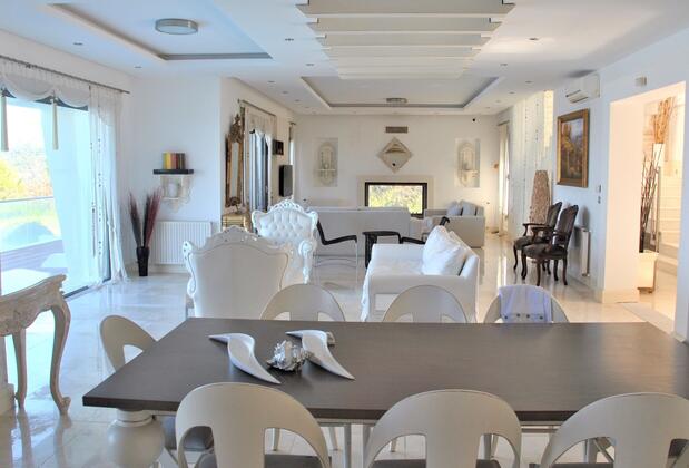 Global Homes Villa Rüya - Görsel 20