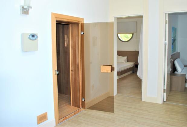 Global Homes Villa Rüya - Görsel 30