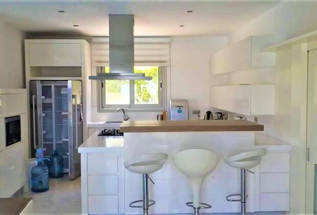 Global Homes Villa Rüya - Görsel 23