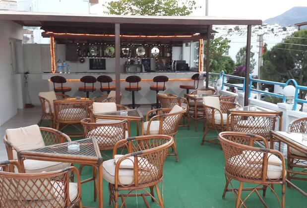 Şahin Apart Hotel Bodrum - Görsel 6