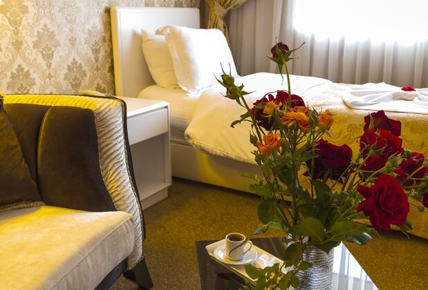 Şahin Apart Hotel Bodrum - Görsel 18