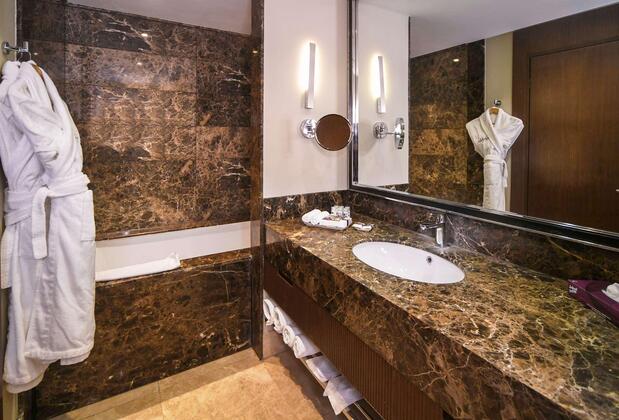 Mercure İstanbul Bakırköy - Görsel 19