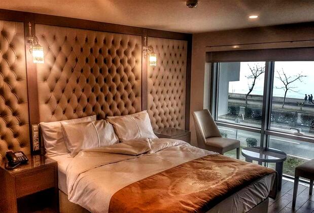 Nana Hotel - Görsel 8