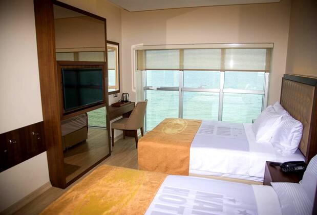 Nana Hotel - Görsel 10