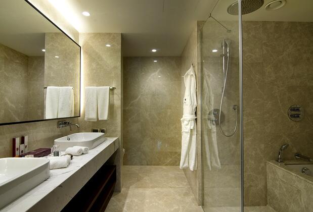 Clarion Hotel Golden Horn - Görsel 27