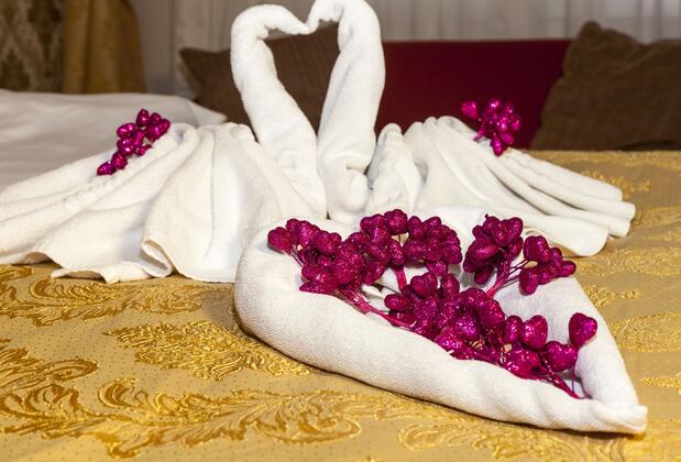 Şahin Apart Hotel Bodrum - Görsel 21