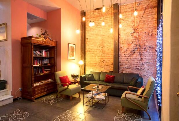 No11 Hotel & Apartments - Görsel 9