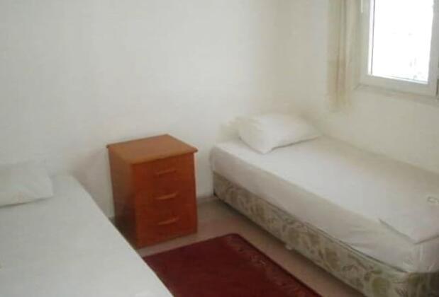 Şahin Apart Hotel Bodrum - Görsel 23