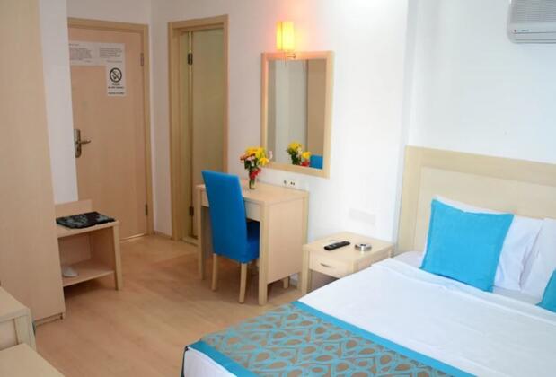 Hira Beach Bodrum - Görsel 9