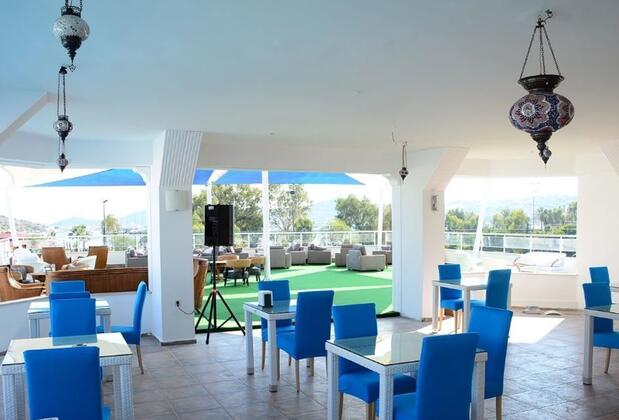 Hira Beach Bodrum - Görsel 5