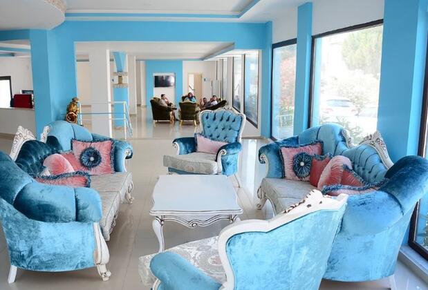 Hira Beach Bodrum - Görsel 6