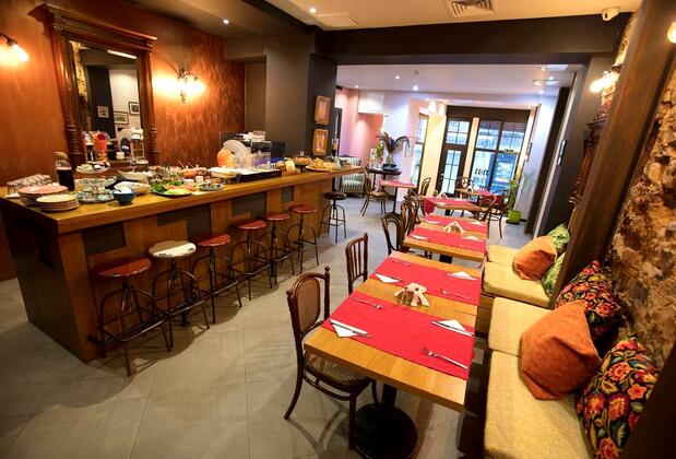 No11 Hotel & Apartments - Görsel 10