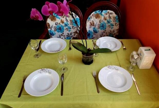 Gray Wolf Otel - Görsel 7