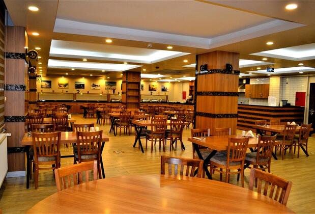 Sapran Deluxe Hotel - Görsel 7