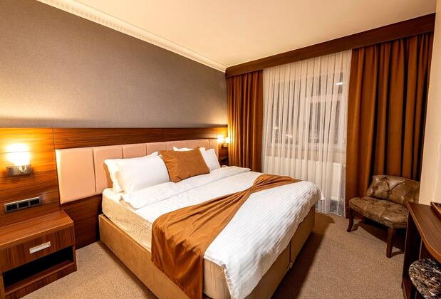 Sapran Deluxe Hotel - Görsel 14