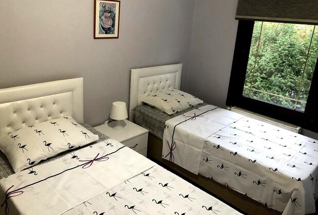 Villa Lacus Sapanca - Görsel 16