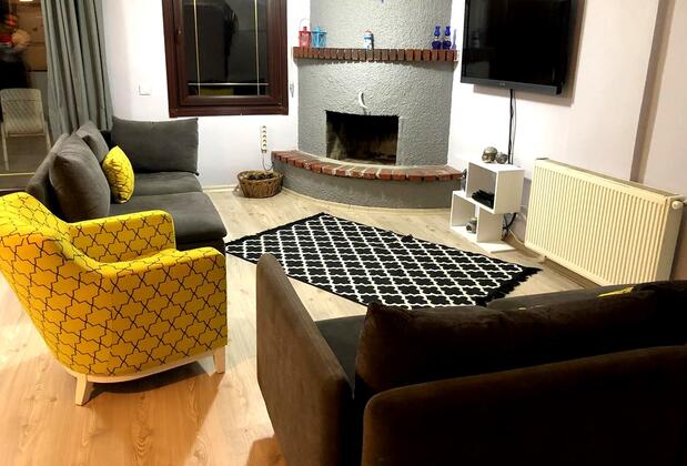 Villa Lacus Sapanca - Görsel 7