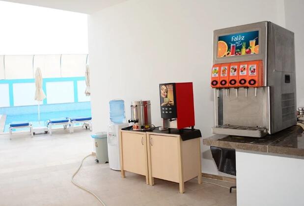 Hira Beach Bodrum - Görsel 7