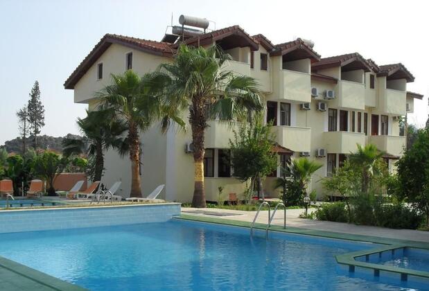 Villa Ali Özalp - Görsel 13