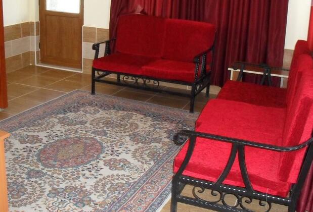 Villa Ali Özalp - Görsel 10