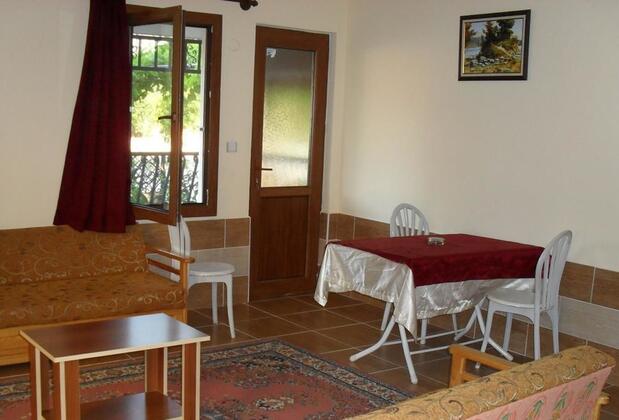 Villa Ali Özalp - Görsel 8