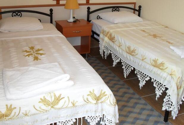 Villa Ali Özalp - Görsel 4