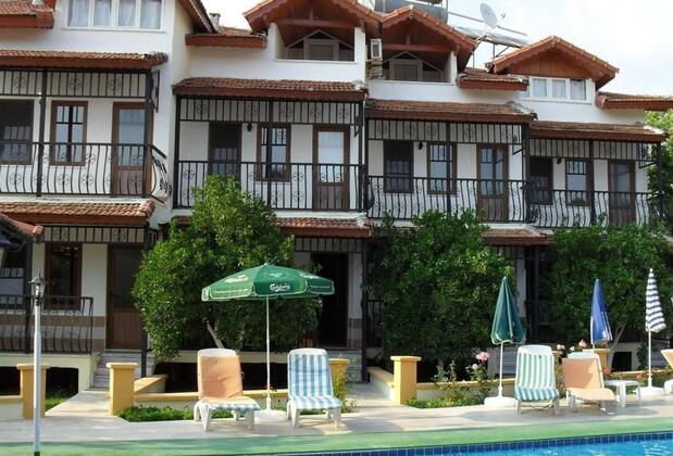 Villa Ali Özalp - Görsel 3