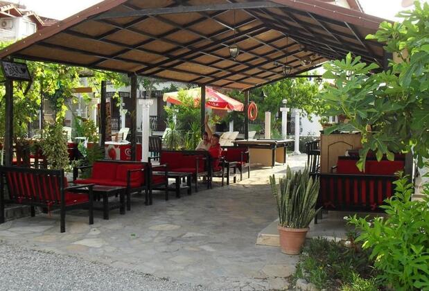 Villa Ali Özalp - Görsel 15