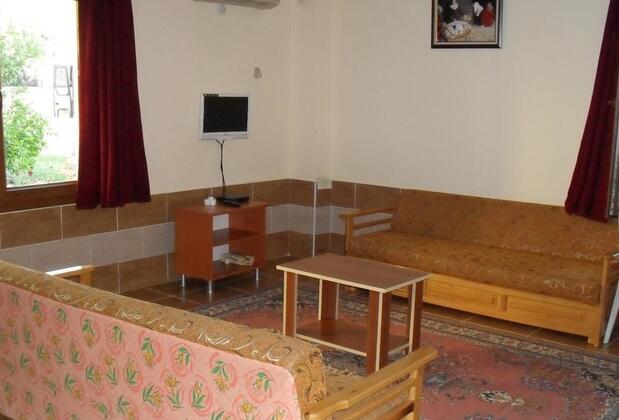 Villa Ali Özalp - Görsel 9