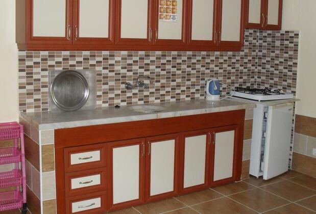 Villa Ali Özalp - Görsel 11