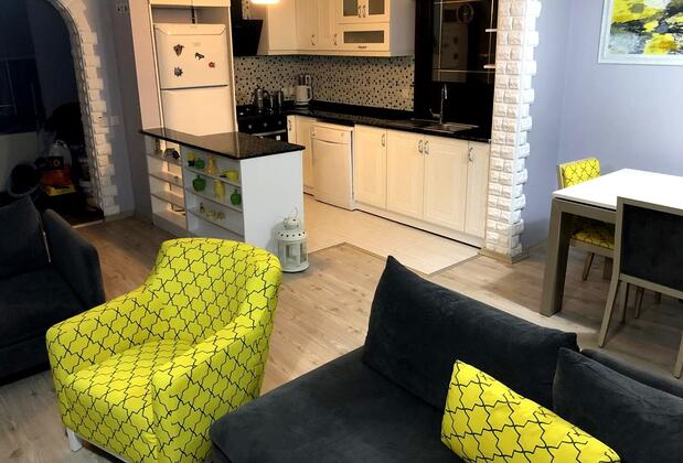 Villa Lacus Sapanca - Görsel 8