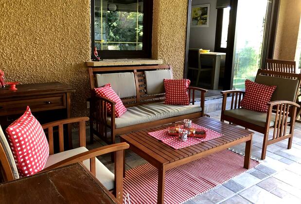 Villa Lacus Sapanca - Görsel 9