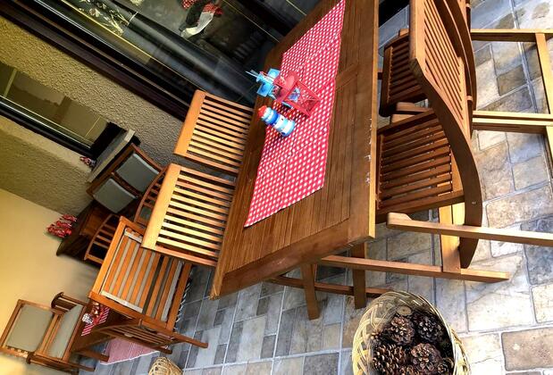 Villa Lacus Sapanca - Görsel 10