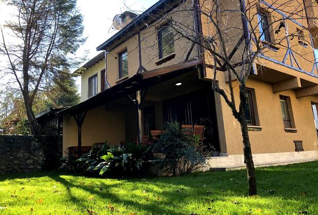 Villa Lacus Sapanca - Görsel 4