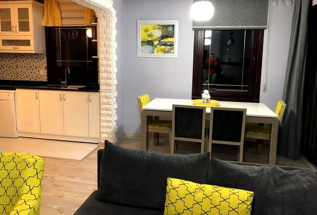 Villa Lacus Sapanca - Görsel 11