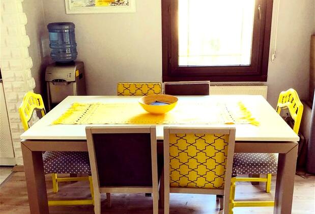 Villa Lacus Sapanca - Görsel 12