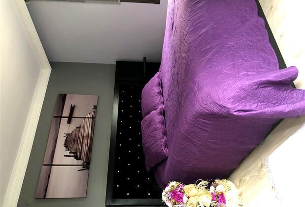 Villa Lacus Sapanca - Görsel 13