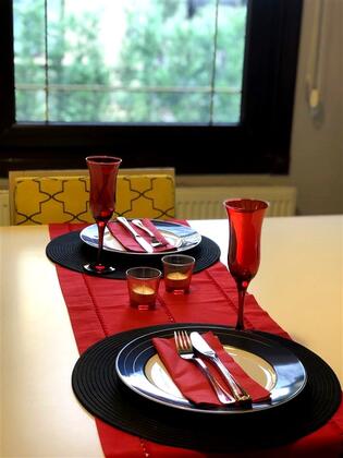 Villa Lacus Sapanca - Görsel 14