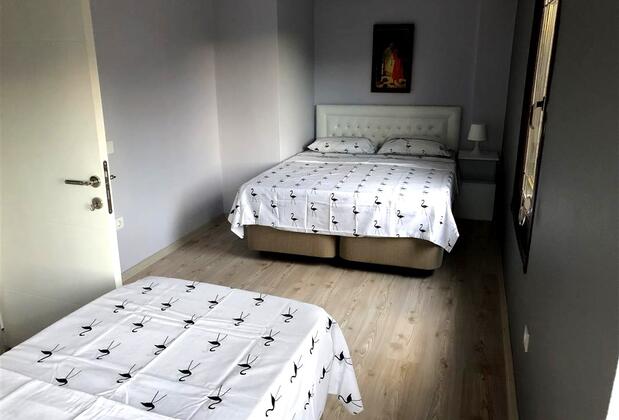 Villa Lacus Sapanca - Görsel 18