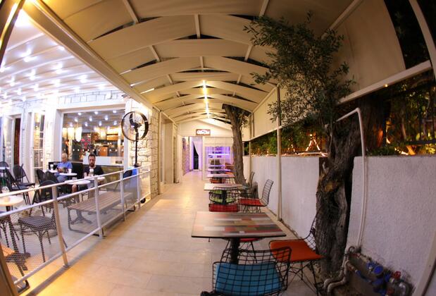 Min Otel Alaçatı - Görsel 4