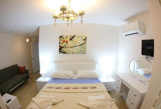 Min Otel Alaçatı - Görsel 10